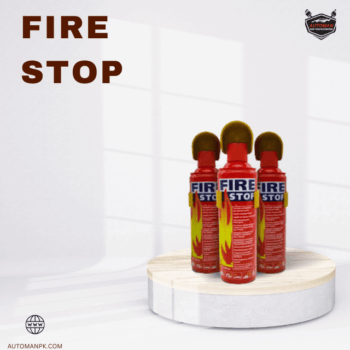 FIRE STOP