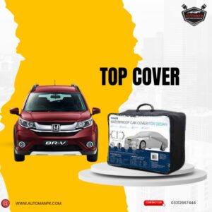 honda brv top cover for car | automanpk | car accessories | auto parts