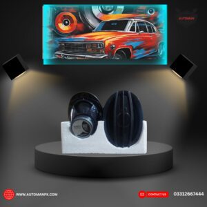 pioneer car speakers | automanpk | car accessories | auto parts