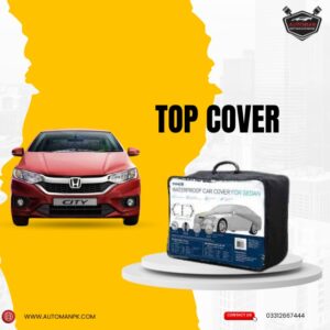 toyota mark x top cover for car | automanpk | car accessories | auto parts