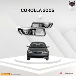 toyota corolla | automanpk | car accessories | auto parts