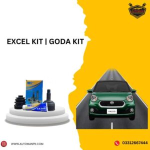 toyota passo goda kit | automanpk | car accessories | auto parts