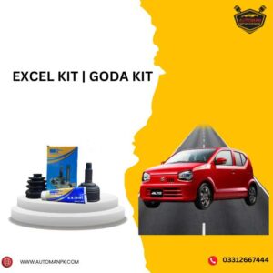 alto 660cc goda kit | automanpk | car accessories | auto parts