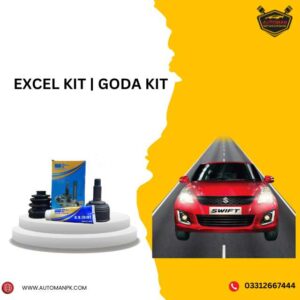 suzuki swift goda kit | automanpk | car accessories | auto parts