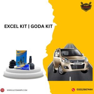 suzuki wagonr goda kit | automanpk | car accessories | auto parts