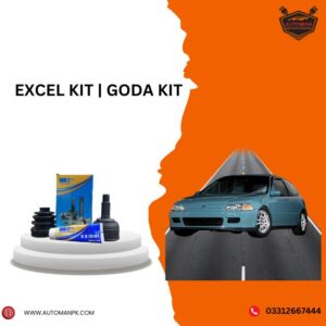 honda civic 1992-1995 | automanpk | car accessories | auto parts