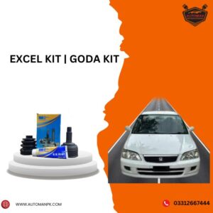 honda city goda kit | automanpk | car accessories | auto parts