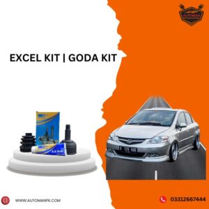 honda city mn cv joint | automanpk | car accessories | auto parts