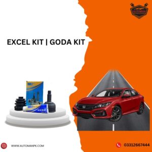 honda civic x cv joint | automanpk | car accessories | auto parts