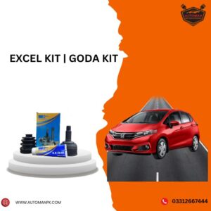 honda fit cv joint | automanpk | car accessories | auto parts