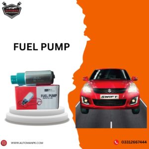 swift fuel pump | automanpk | car accessories | auto parts