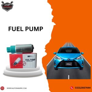 toyota vitz fuel pump | automanpk | car accessories | auto parts