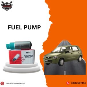 suzuki alto fuel pump| automanpk | car accessories | auto parts