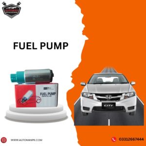 honda city fuel pump| automanpk | car accessories | auto parts