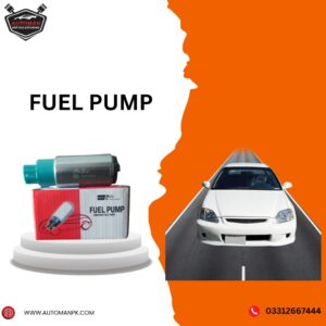 honda civic fuel pump| automanpk | car accessories | auto parts