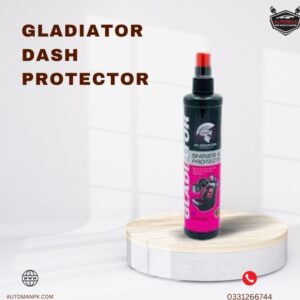 gladiator dashboard protector | automanpk | auto parts | car accessories