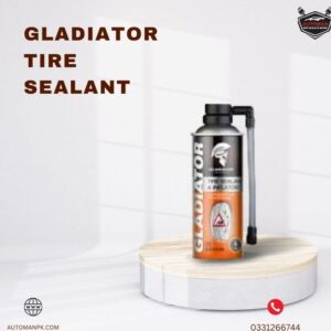 gladiator tire inflator for cars and bike | automanpk |auto parts | car accessories