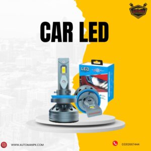 GMKA 150 WATS LED | AUTOMANPK | CAR ACCESSORIES | AUTO PARTS