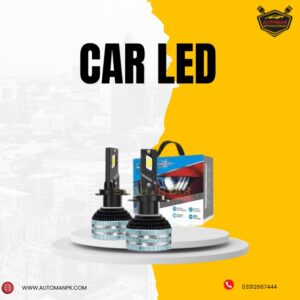 gmka 700 wats car led | automanpk | car accessorie | auto parts