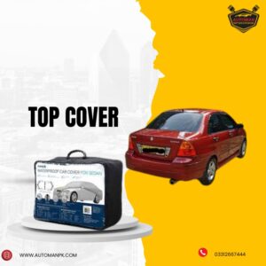 SUZUKI LIANA TOP COVER | automanpk | car accessories | auto parts