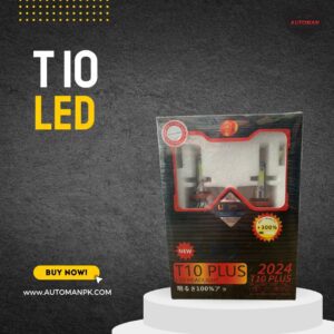 T10 CAR LED | AUTOMANPK | CAR ACCESSORIES | AUTO PARTS