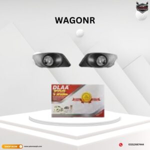 suzuki wagonr fog lights | automanpk | car accessories | auto parts