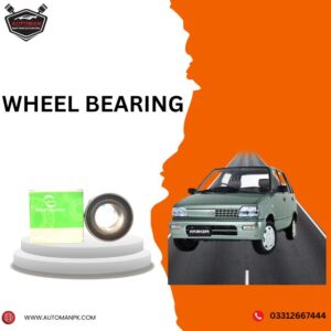 MEHRAN BEARING