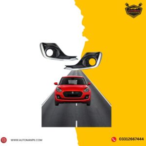 suzuki swift fog lamps | automanpk | car accessories | auto parts