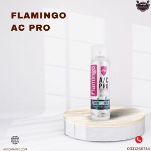 flamingo ac pro for cars | automanpk | auto parts | car accessories