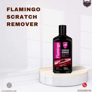 flamingo scratch remover for cars | automanpk |car accessories | auto parts