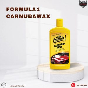 formula 1 carnuba wax for cars | automanpk |car accessories | auto parts