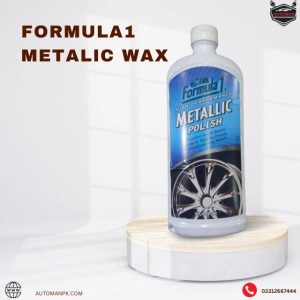 formula 1 metalic color wax for cars | automanpk |car accessories | auto parts