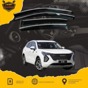 haval jolian air visor | automanpk | car accessories | auto parts