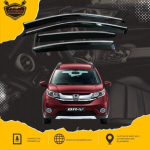 honda brv air visor | automanpk | auto parts | car accessories