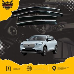 honda hrv air visor for car | automanpk | auto parts | car accessories