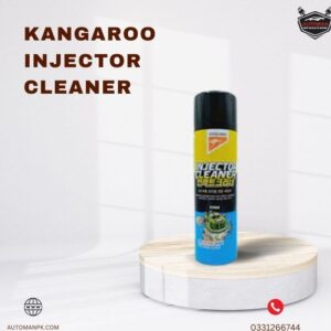 kangaroo injector cleaner for car | automnpk | auto parts | car accessories