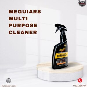 meguiars multi purpose cleaner for cars | automanpk | car accessories | auto parts