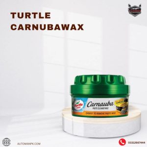 turtle carnubawax for cars | automanpk | car accessories | auto parts