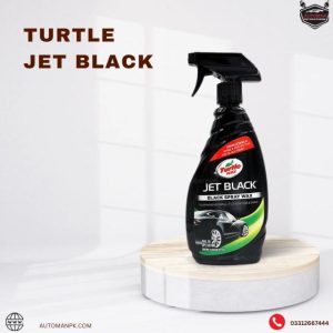 turtle jet black spary wax for cars | automanpk | auto parts | car accessories