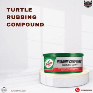 turtle compound polish for cars | automanpk | car accessories | auto parts
