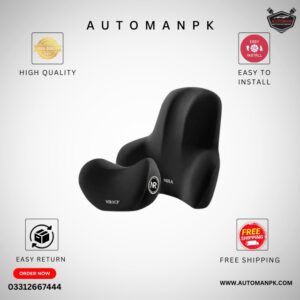 MEMORY foam BACK AND HEAD REST AUTOMANPK