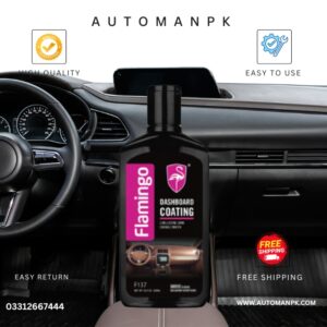 flamingo dashboard cleaner automanpk